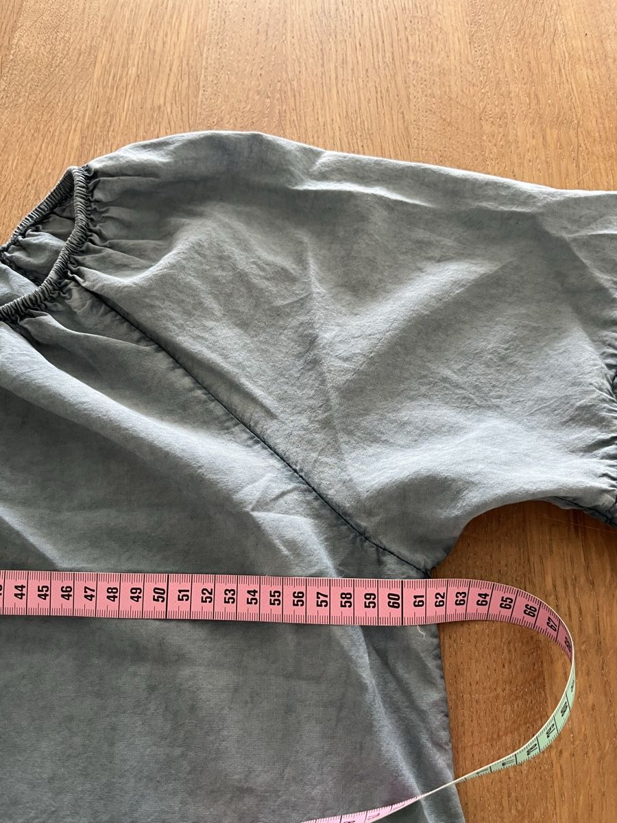 Chemisiers: Chicoree Bluse blau Gr. XL – D'occasion à Herrenschwanden par Kamel1 3