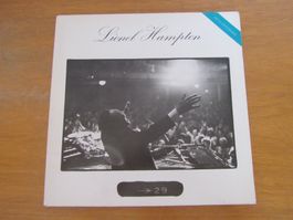 LIONEL HAMPTON:  Live in Swtzerland