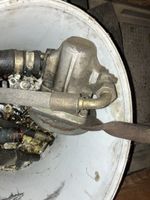 Hürlimann Hydraulikpumpe zu Perkins Motor