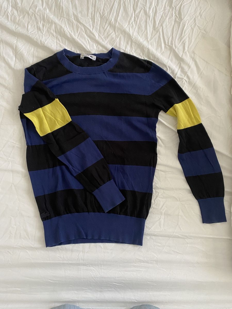 Lacoste Pulls & Sweat-shirts: Pullover Lacoste damen 40 – D'occasion à burgdorf par kaethiduebi