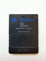 Ps 2 - Memory Card 8 MB