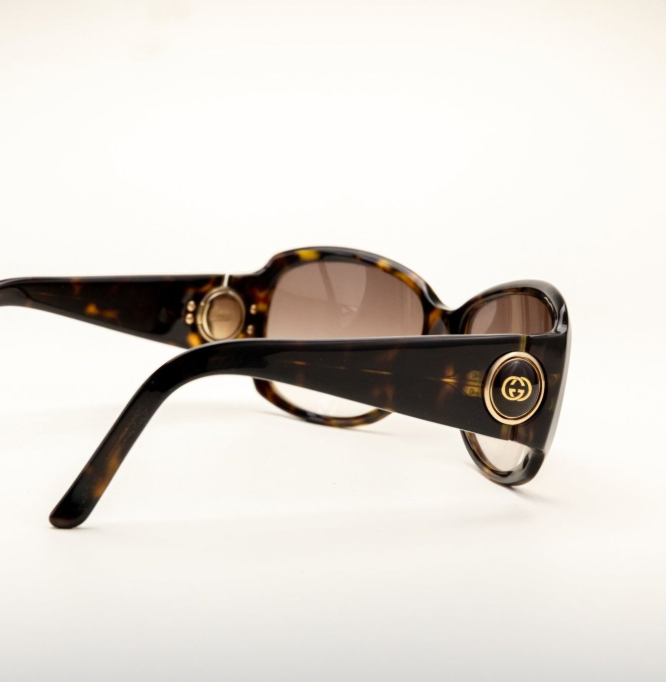Occhiali & Lenti: Gucci Sonnenbrille – Usato da Bad Ragaz venduto da Coma.67 3