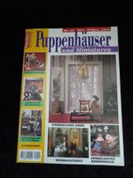 Puppenhäuser und Miniaturen Nr. 20