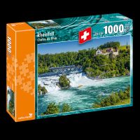 CartaMedia 7271 Rheinfall
