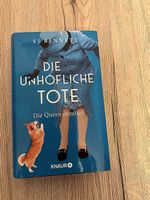 SJ Bennett - Die unhöfliche Tote