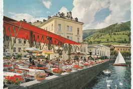 Seehotels Zell am See
