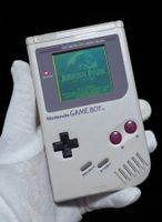 💎Game Boy Classic (DMG-01) – ab 1.-💎
