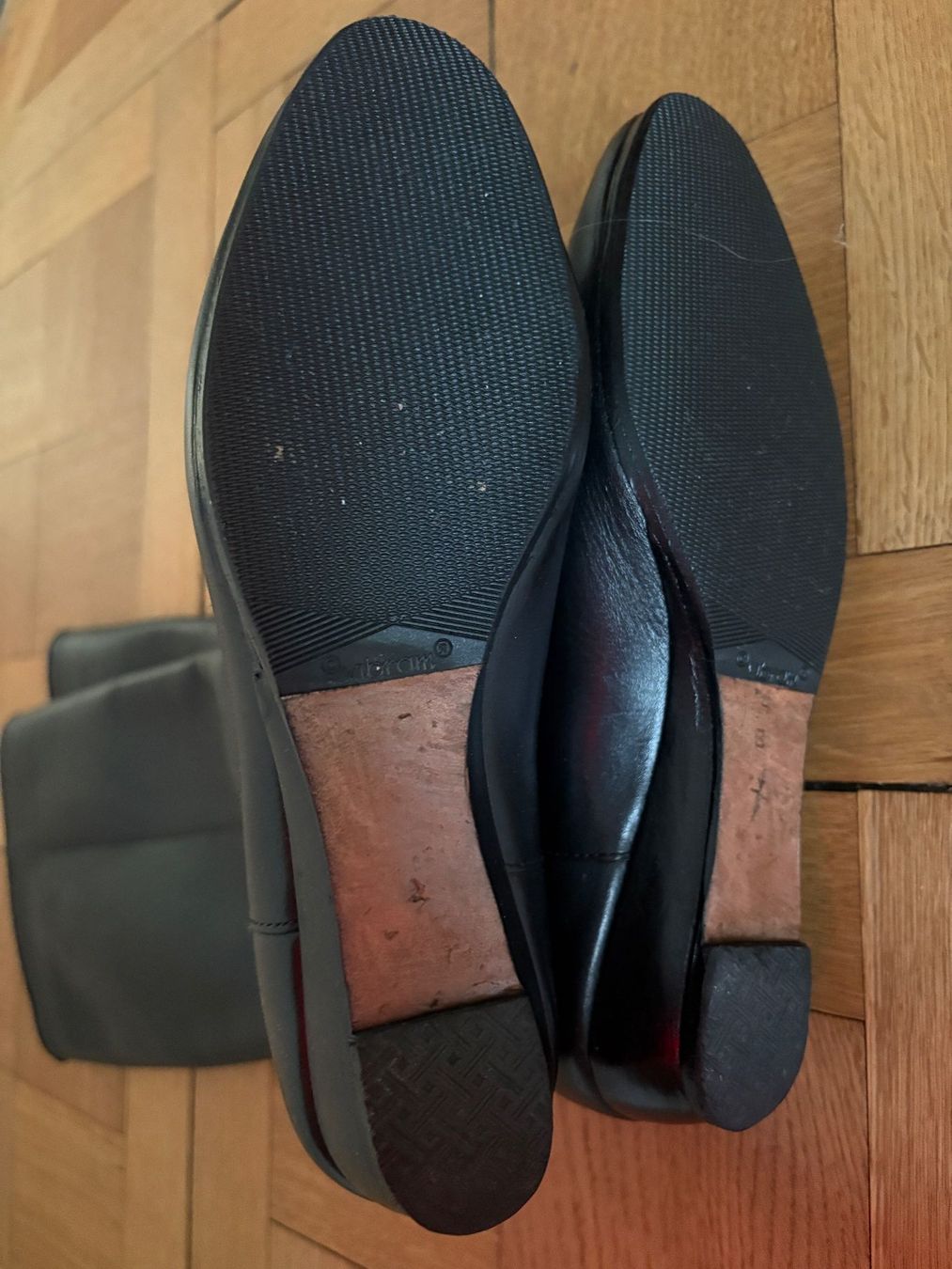 Loeffler Randall Damenschuhe: Stiefel LOEFFLER RANDALL Gr. 36 – Gebraucht aus Zürich von triangular 4