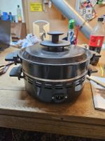 MIO STAR Multifunktionsofen 4-in-1 Roaster (D1)