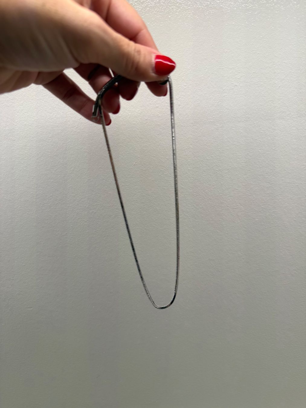 Purelei Catenine: Purelei Kette – Usato da Muttenz venduto da Bea_dbr