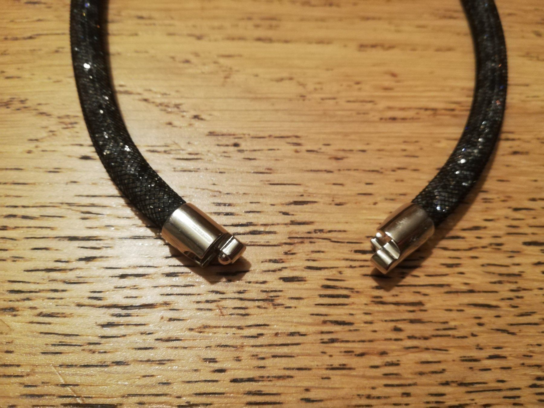 Swarovski Ketten: Swarovski Stardust Halskette – Gebraucht aus Aarburg von Emelie 2