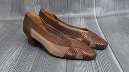 💞​ Exklusive Martini Osvaldo Pumps - 36.5 - Made in Italy