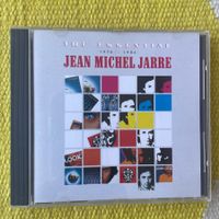 JEAN MICHEL JARRE-THE ESSENTIAL 1976-1986