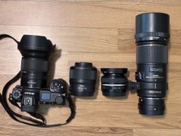 Nikon Z7 