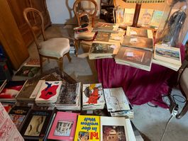 Du, Die Kulturzeitschrift der Schweiz. Jahrgänge 1941 – 1949
