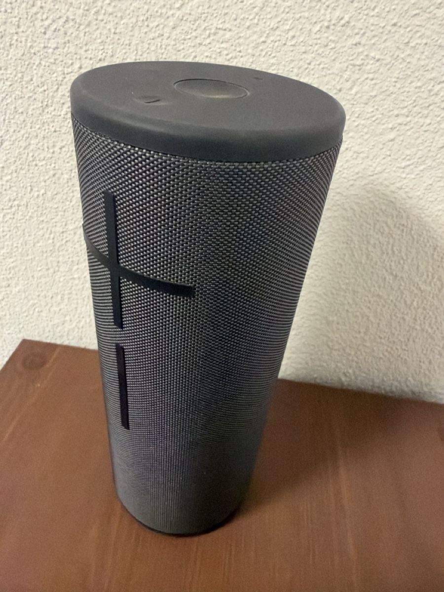 Ultimate Ears Haut-parleurs: MEGABOOM 3 – D'occasion à Rotkreuz par fab_8vm7 1