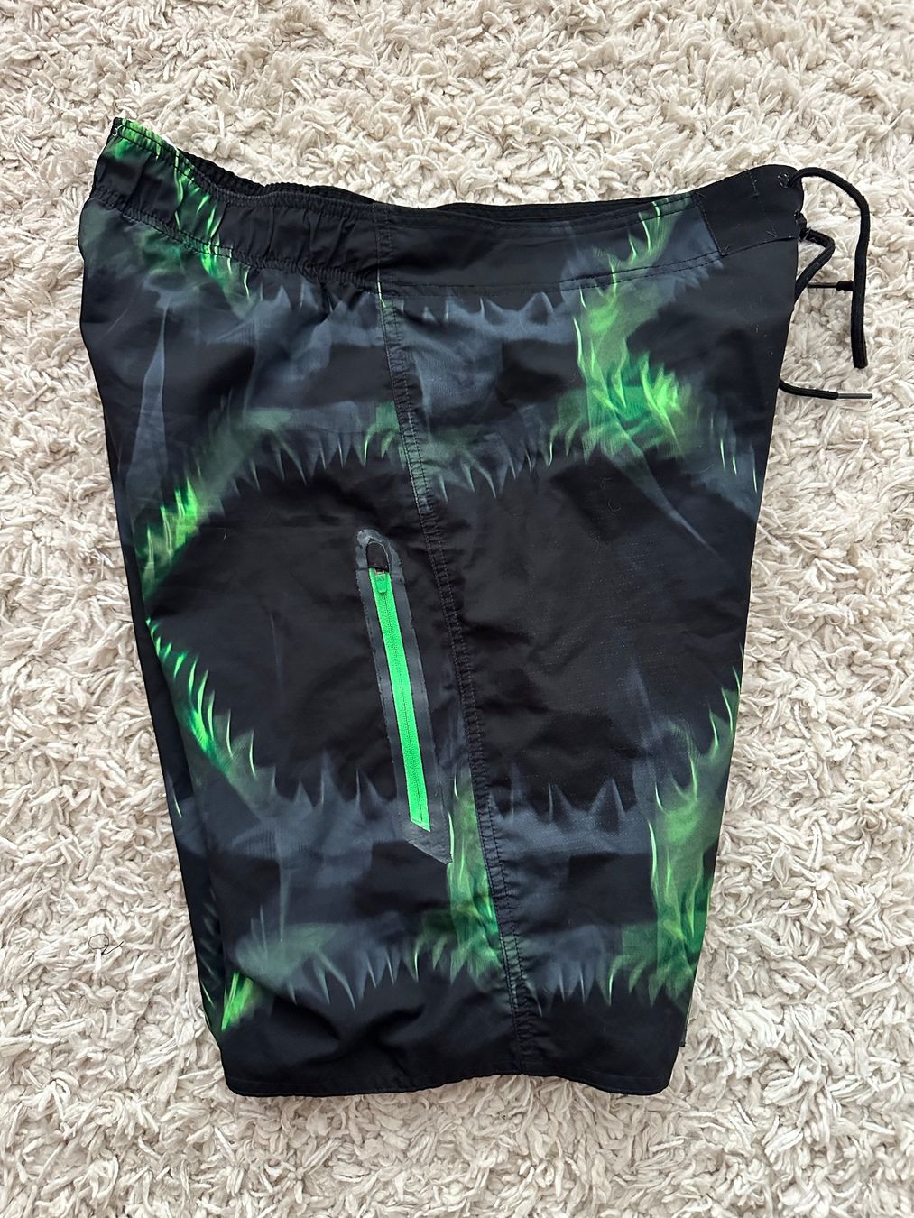 Adidas Badehosen: Adidas Badehose Gr.M – Gebraucht aus Bern von BrandVilla 3