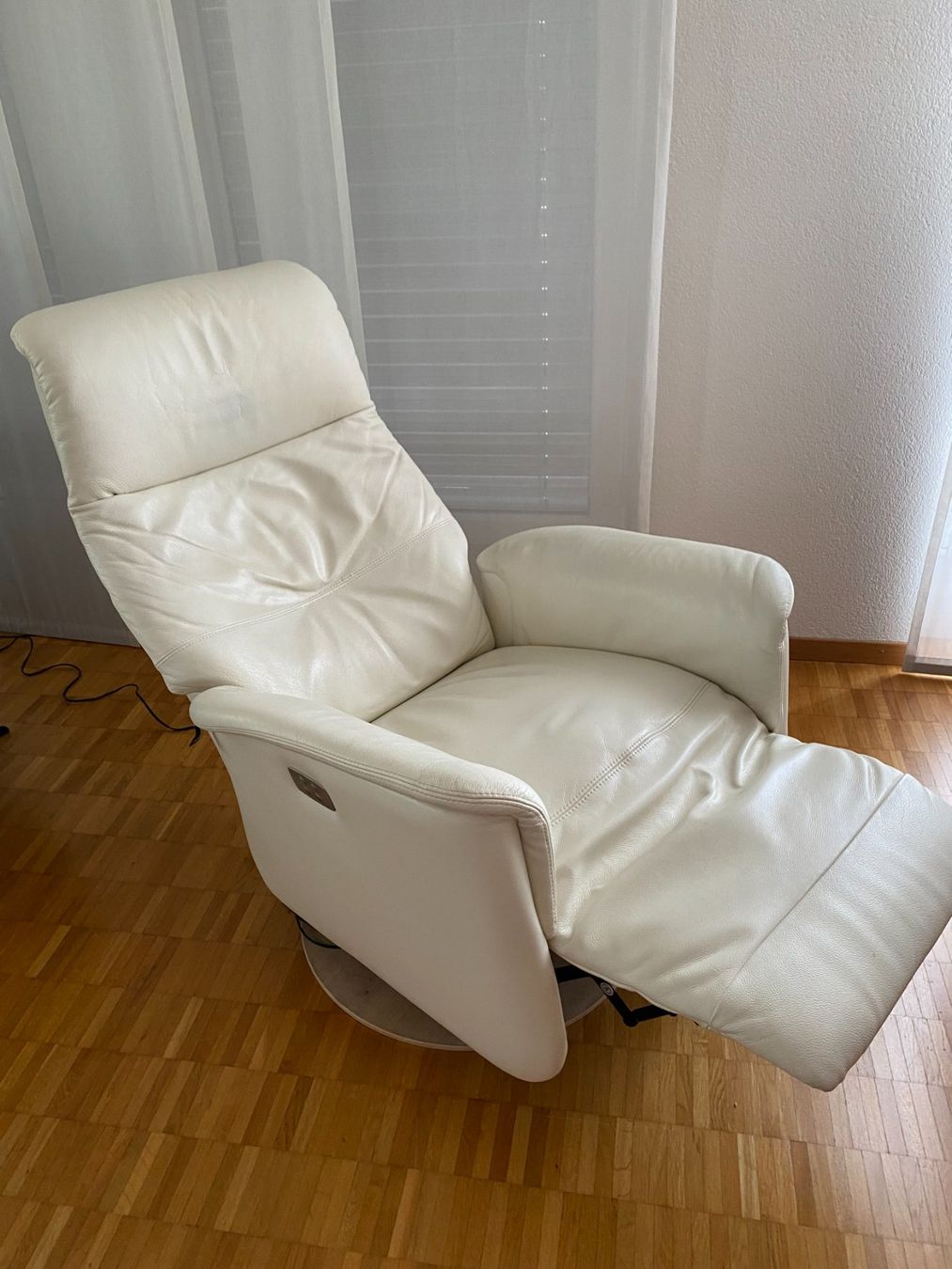 Poltrone: Relexsessel Leder – Usato da Goldach venduto da Insel111 2