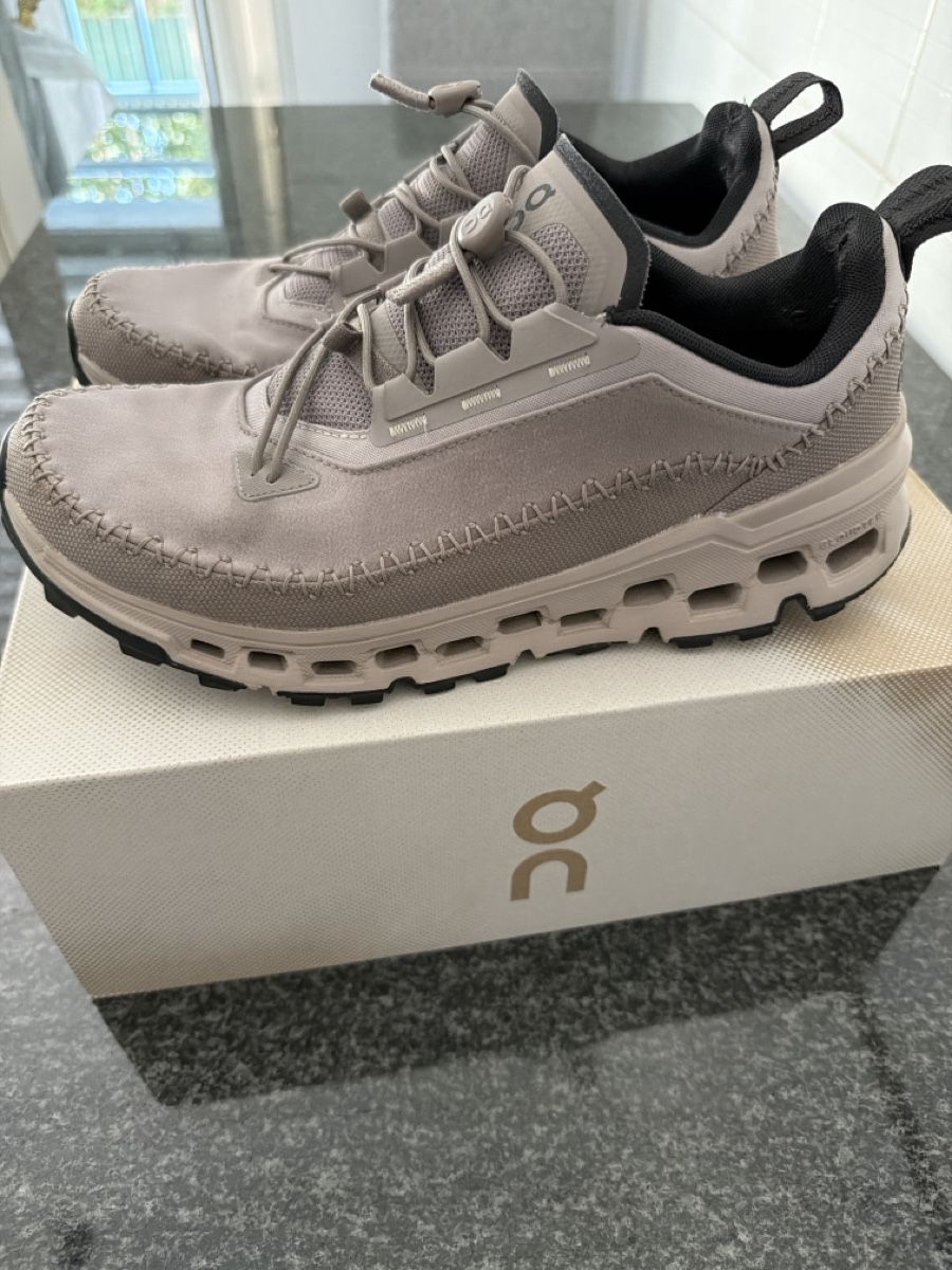 On Herrenschuhe: On  sneakers – Neu (gemäss Beschreibung) aus Genève von val_rp9x