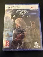Neuf - Assassin's Creed Mirage- PS5