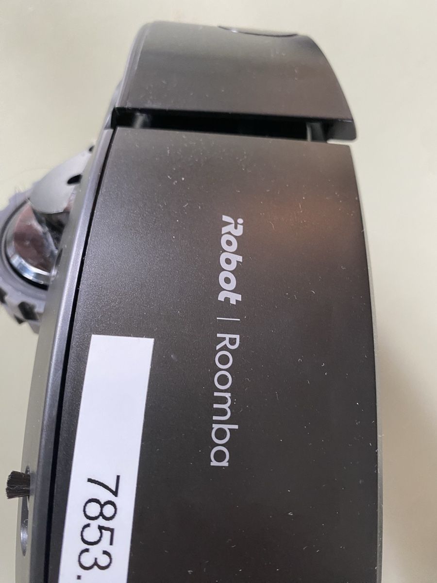 Irobot Aspirapolveri & Accessori: Roomba i1 Staubsaugroboter – Usato da Horw venduto da Cr3xi 2