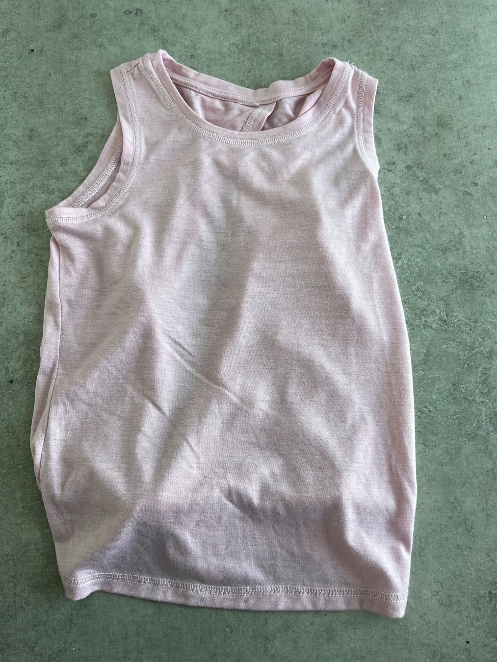 Lotti & Set di vestiti: Kleiderpaket 4 Shirts ca. Gr. 122, DIESEL etc. – Usato da Zollikofen venduto da spunk65 4