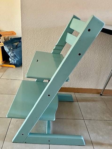 Stokke Seggioloni: Stokke Tripp Trapp – Usato da Geneva venduto da mar_lmq2 3