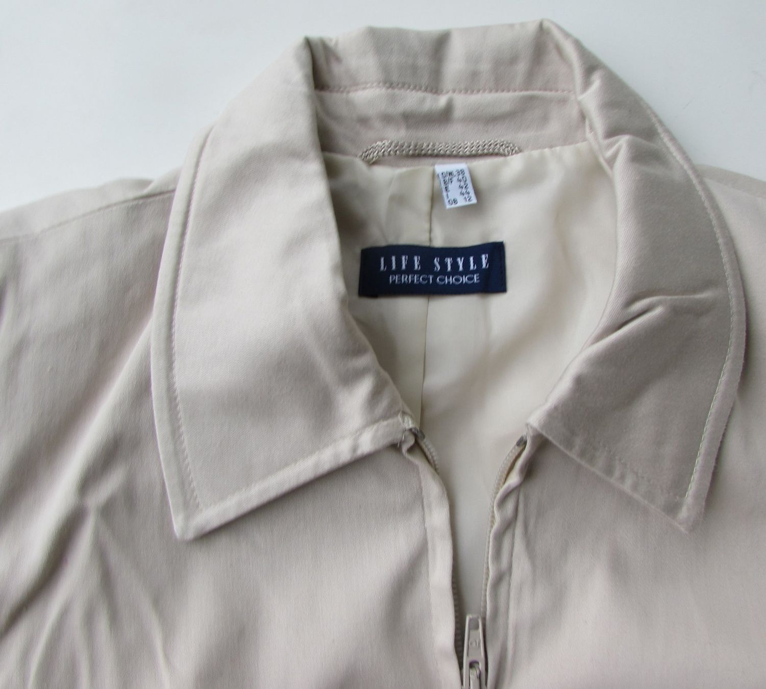 Giacche: Leichte Jacke – Usato da Aadorf venduto da Olymp05 3