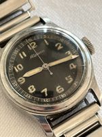 Très belle montre vintage Alpina – Rare