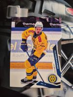 Valentin Nussbaumer HC Davos 2025/26 Sportzoo