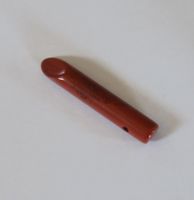 Anhänger Roter Jaspis
