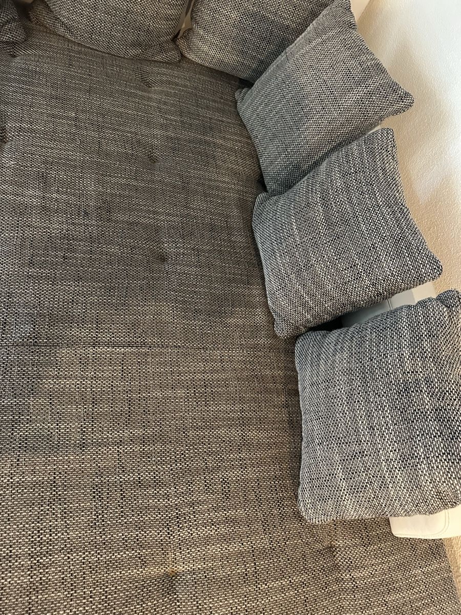 Sofas: Big Sofa sucht ein neues Zuhause – Gebraucht aus Oberegg von hilli9 5