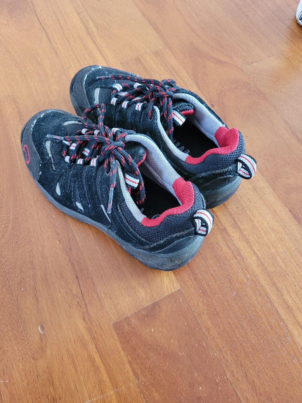 Everest Scarpe da uomo: Trekkingschuhe, Wanderschuhe Grösse 31, gut erhalten – Usato da Erlinsbach SO venduto da Elso72 1