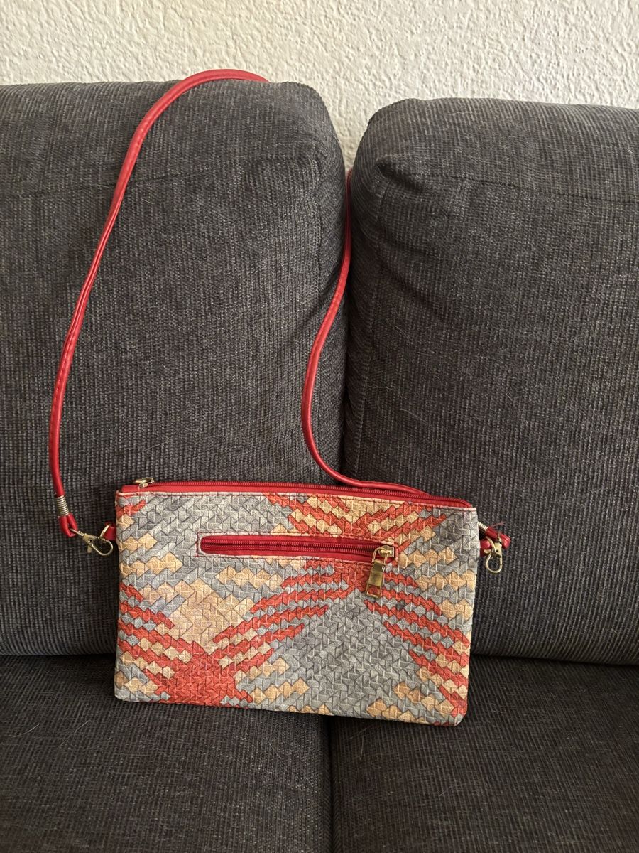 Sacs: Schultertasche der Marke Herbosa – Neuf (Voir description) à Kloten par sar_cfb7 2