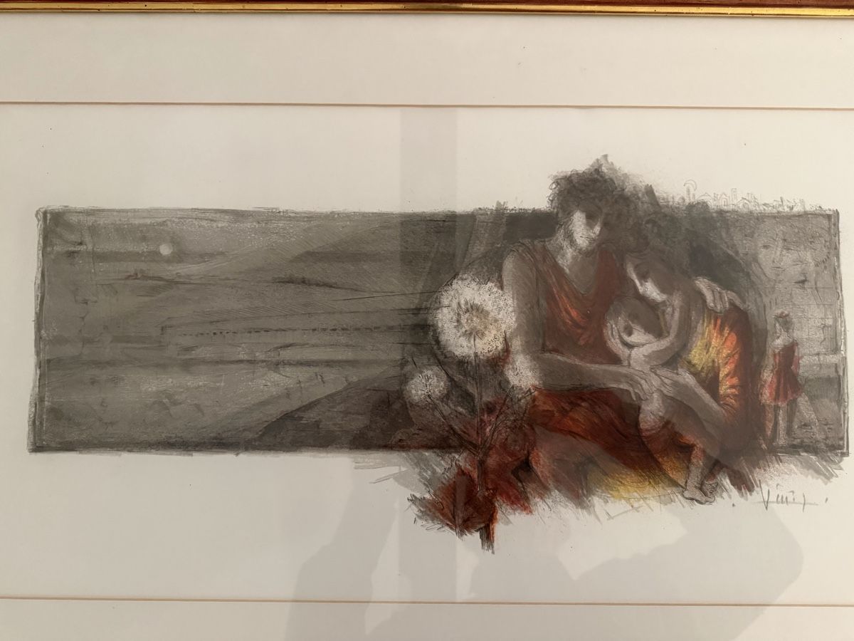 Foto & Immagini: Rene Villiger, Originalbild – Usato da Safenwil venduto da Corahund 1