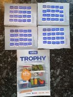 rotho Trophy 4 volle Karten