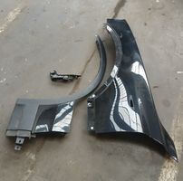 Aile gauche BMW X3 E83 2004-2010 