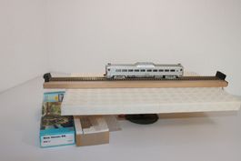 Athearn Steuerwagen  ( 641 )