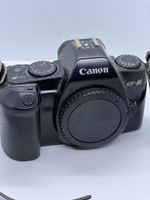 Canon EF-M analoge 35mm Spiegelreflexkamera von Canon
