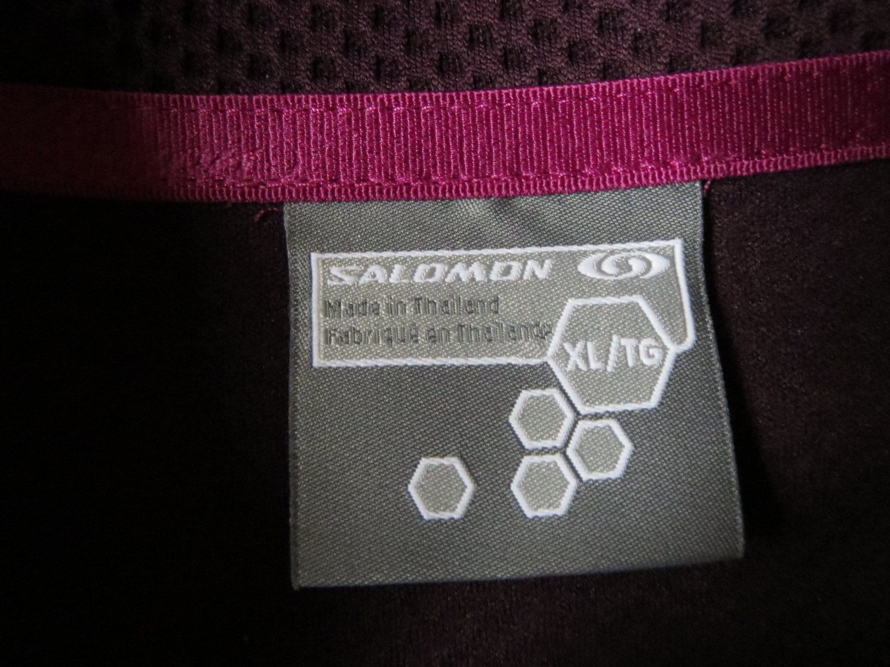 Maglioni & Felpe: NEUER SALOMON Damen Pullover Gr XL – Nuovo (secondo la descrizione) da Kiental venduto da Anna8702 4