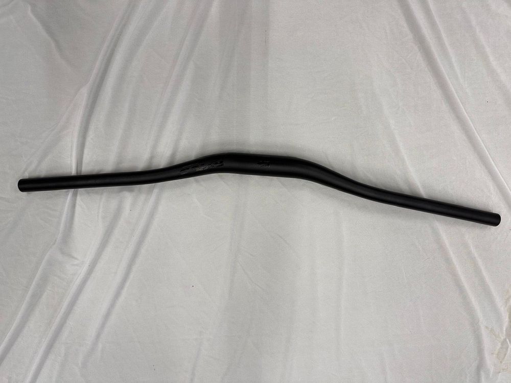 Guidon VTT aluminium Race face 35mm 780 mm rise 35 mm (D'occasion) à