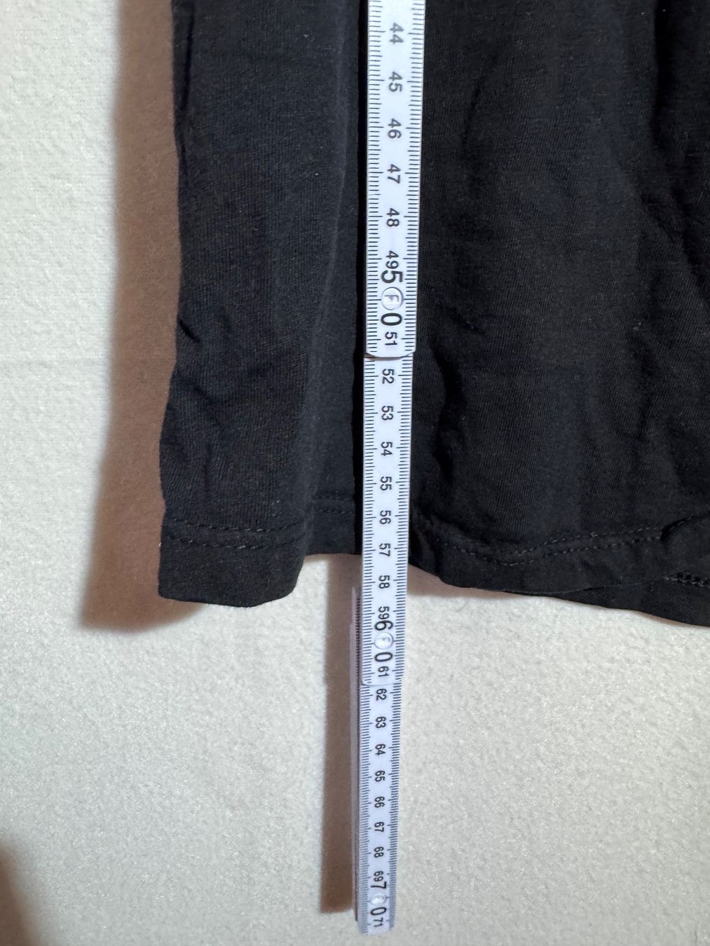 Top: Trägertop  von Chicoree Gr. M 100% Baumwolle – Usato da Grosswangen venduto da SALE_SALE_SALE 5