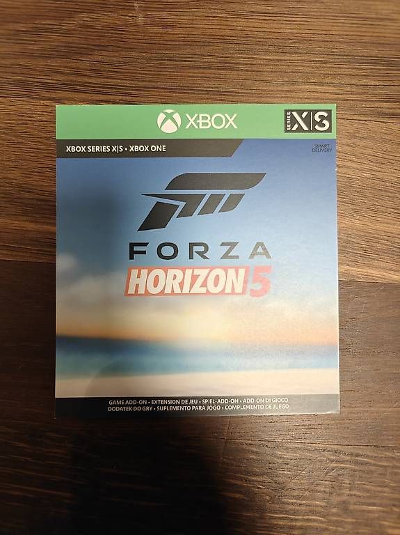 Forza Horizon 5 Pc Kaufen