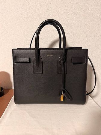 Saint Laurent Sac de Jour