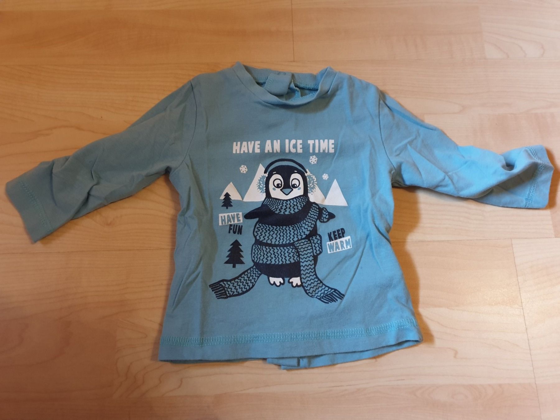 Maglioni & Felpe: Cooles Langarmshirt grösse 62 – Usato da Reutigen venduto da Easy0807