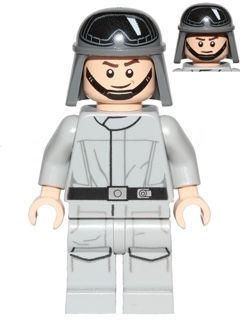 Lego Jouets: Lego Star Wars Imperial AT-ST Driver – Neuf (Voir description) à Schaffhausen par CT0409