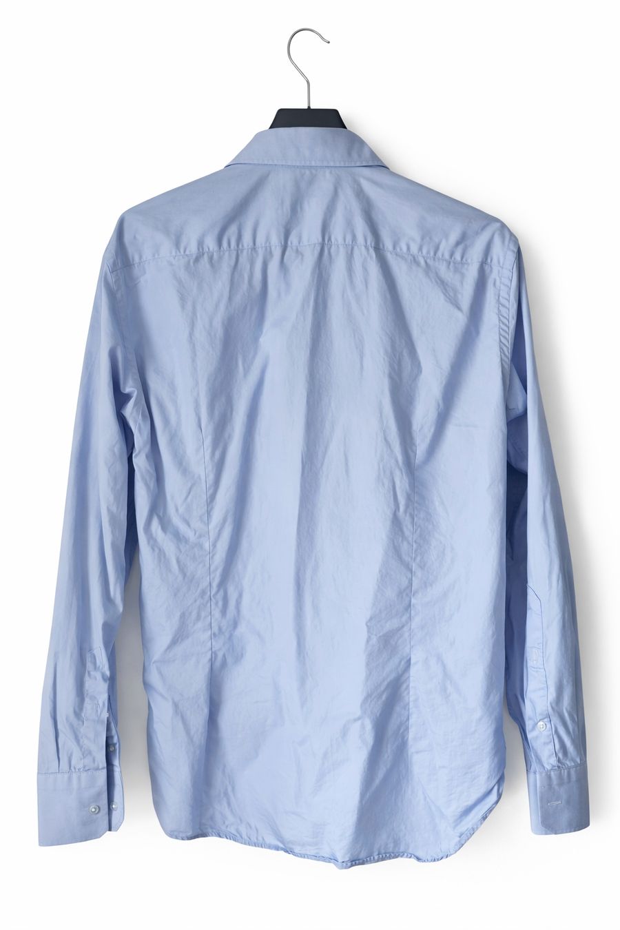 Camicie: Chemise Luca D'altieri taille 40 – Usato da Genève venduto da MariaS2 1