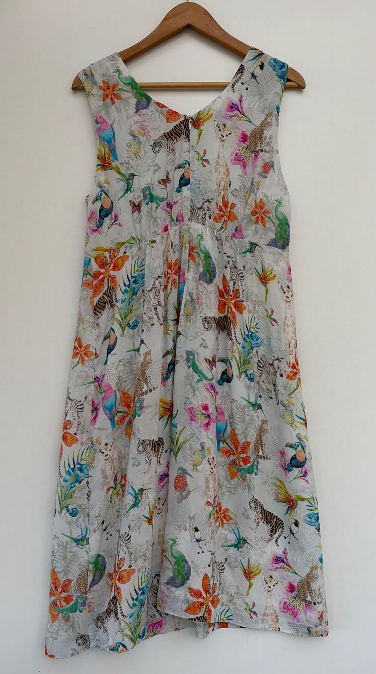 Princess goes hollywood Robes: Princess goes Hollywood Kleid Gr.38 – D'occasion à Unterägeri par Jutka_04 6
