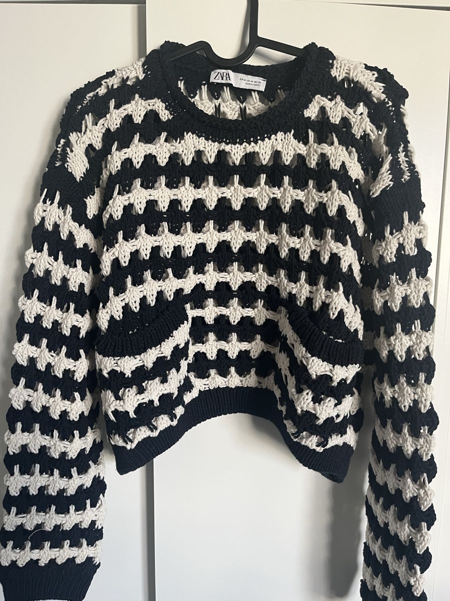 Zara Maglioni & Felpe: Pullover Zara – Usato da Bellinzona venduto da aga_mm8m 4