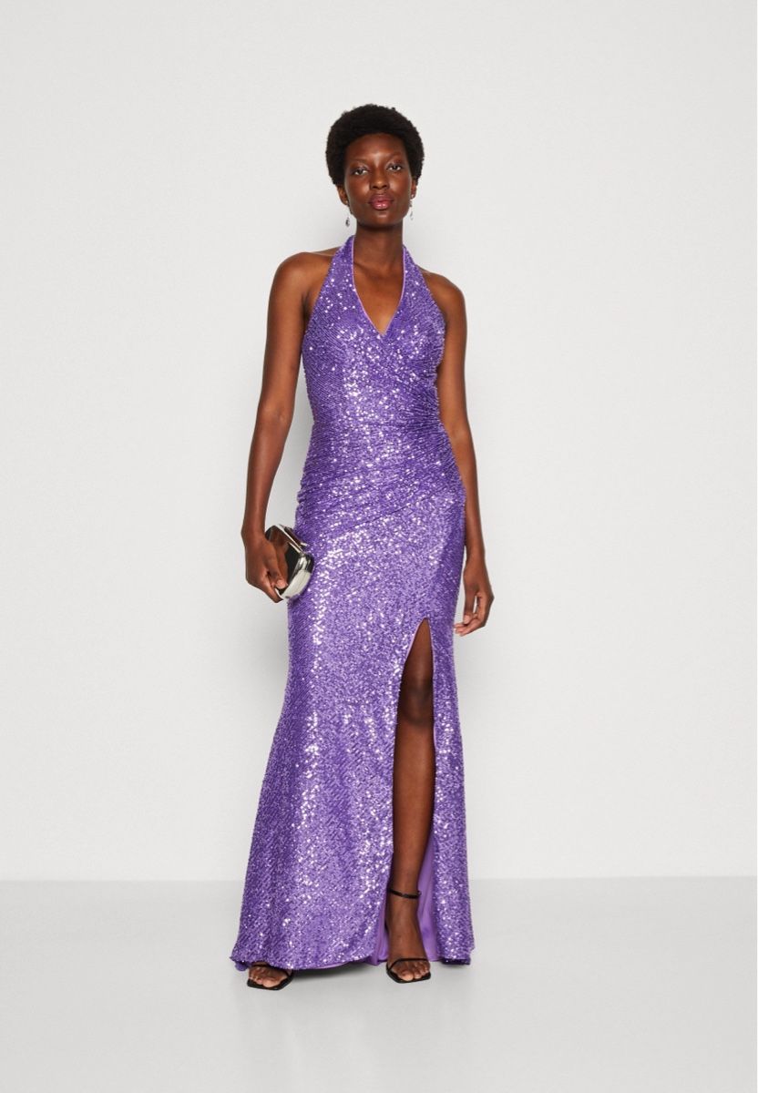 Vestiti: Mascara - Ballkleid - Abendkleid - Orginalpreis 380.- – Nuovo e nell'imballaggio originale da Zürich venduto da luxuryoutlet1 1